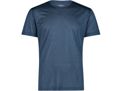 CMP Herren Shirt MAN T-SHIRT Blau