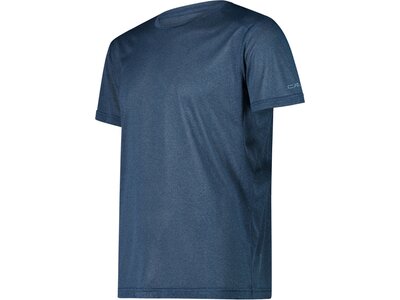 CMP Herren Shirt MAN T-SHIRT Blau
