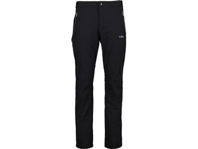 CMP Herren Keilhose MAN LONG PANT Schwarz