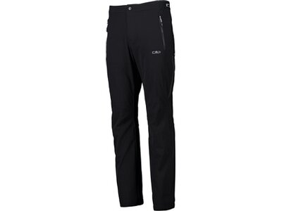 CMP Herren Keilhose MAN LONG PANT Schwarz