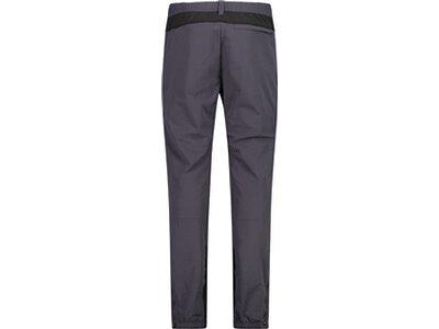 CMP Herren Keilhose MAN LONG PANT Grau