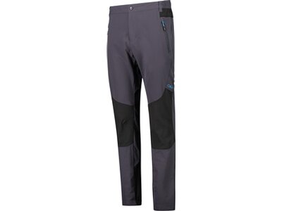 CMP Herren Keilhose MAN LONG PANT Grau