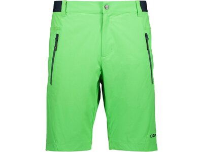 CMP Herren Bermuda Grün