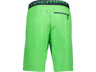 CMP Herren Bermuda Grün