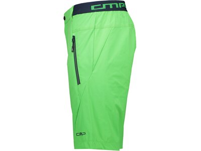 CMP Herren Bermuda Grün