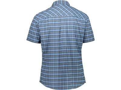 CMP Herren Hemd MAN SHIRT Grau