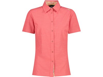 CMP Damen Hemd WOMAN SHIRT Pink