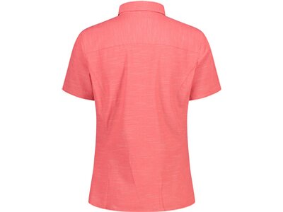 CMP Damen Hemd WOMAN SHIRT Pink