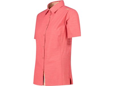 CMP Damen Hemd WOMAN SHIRT Pink