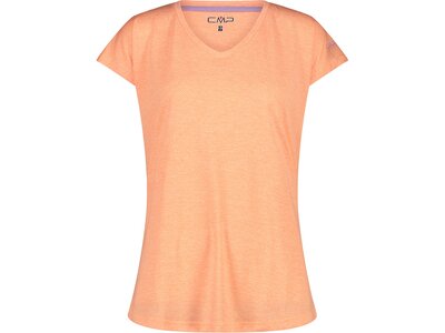 CMP Damen Shirt WOMAN T-SHIRT Pink