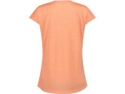 CMP Damen Shirt WOMAN T-SHIRT Pink