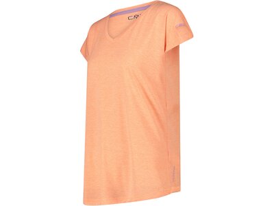 CMP Damen Shirt WOMAN T-SHIRT Pink