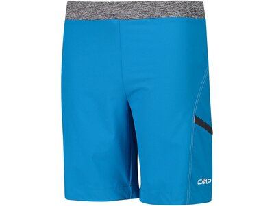 CMP Kinder Bermuda KID G BERMUDA LIGHT CLIMB Blau