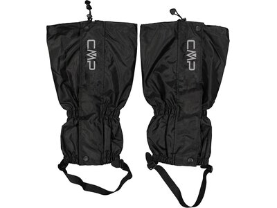 CMP Zubehör UNISEX GAITER Schwarz