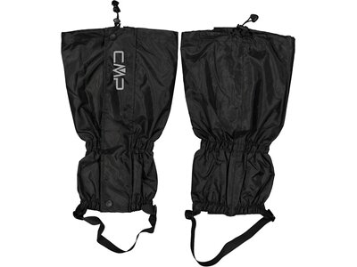 CMP Zubehör UNISEX GAITER Schwarz