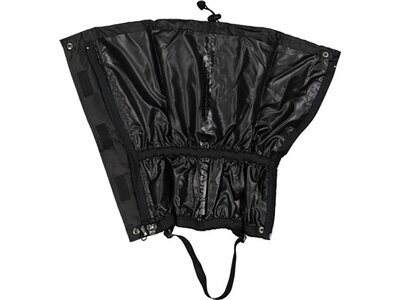CMP Zubehör UNISEX GAITER Schwarz