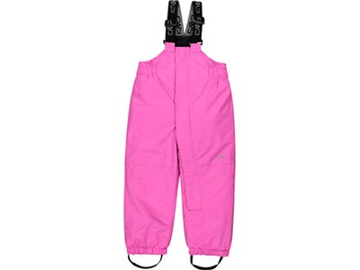 CMP Kinder Latzhose CHILD OVERALL Pink