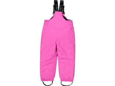 CMP Kinder Latzhose CHILD OVERALL Pink