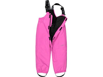 CMP Kinder Latzhose CHILD OVERALL Pink