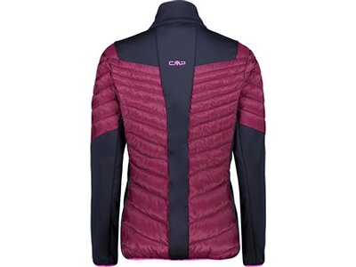 CMP Damen Jacke WOMAN JACKET Lila