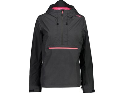 CMP Damen Blouson Schwarz