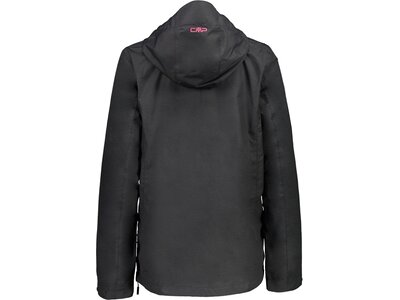 CMP Damen Blouson Schwarz