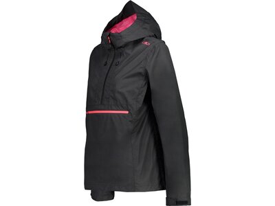 CMP Damen Blouson Schwarz