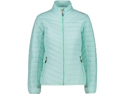 CMP Damen Jacke WOMAN JACKET Blau