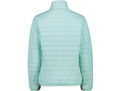 CMP Damen Jacke WOMAN JACKET Blau