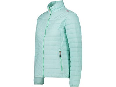 CMP Damen Jacke WOMAN JACKET Blau