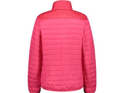 CMP Damen Jacke WOMAN JACKET Pink