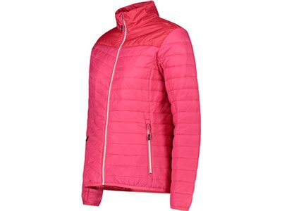 CMP Damen Jacke WOMAN JACKET Pink