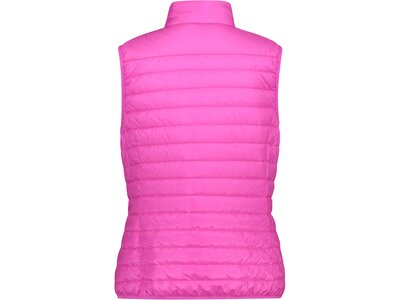 CMP Damen Weste WOMAN VEST Pink