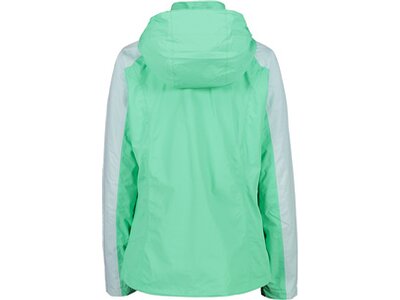 Damen Blouson Blau