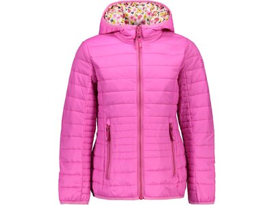 CMP Kinder Jacke Grau