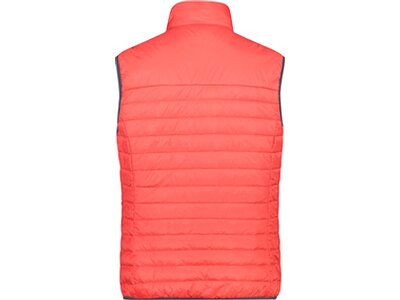 CMP Herren Weste MAN VEST Pink
