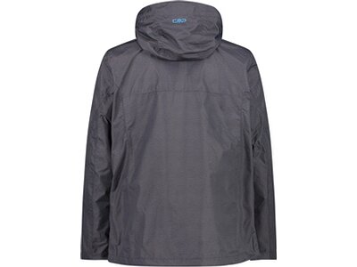 Herren Blouson Grau