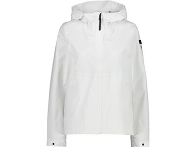 Damen Blouson Grau