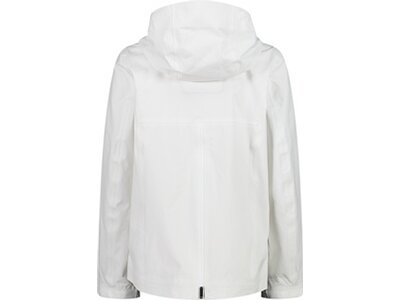 Damen Blouson Grau