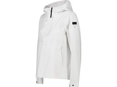 Damen Blouson Grau