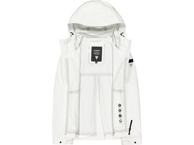 Damen Blouson Grau