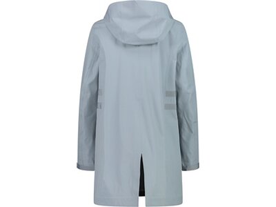 Damen Blouson Grau