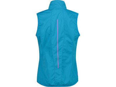 CMP Damen Weste WOMAN VEST Blau