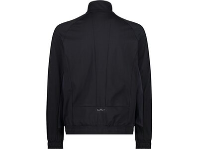 CMP Herren Unterjacke MAN JACKET Schwarz