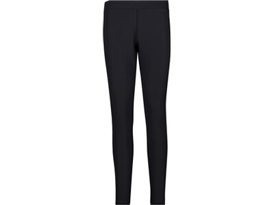 CMP Damen Sporthose WOMAN PANT Grau