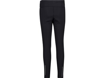 CMP Damen Sporthose WOMAN PANT Grau