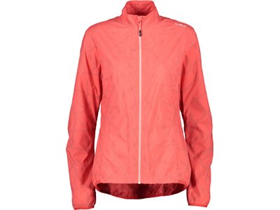 CMP Damen Schlupfjacke WOMAN JACKET Orange