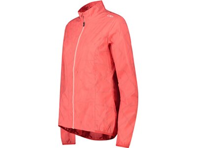 CMP Damen Schlupfjacke WOMAN JACKET Orange