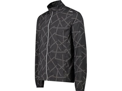 CMP Herren Schlupfjacke MAN JACKET Grau