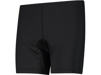 CMP Damen Shorts WOMAN BIKE SKIRT WITH INNER TIGHTS Blau